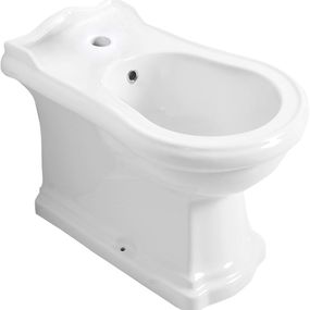 Kerasan Retro 102201 bidet 39x43x61cm