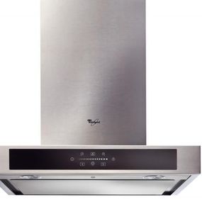 Whirlpool AKR 861 IX nerez