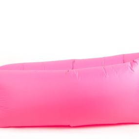 G21 Nafukovací vak G21 Lazy Bag Pink G21-635342