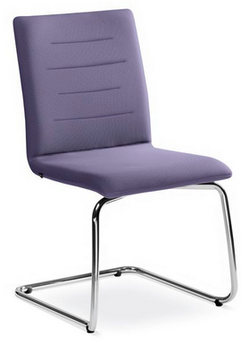 LD SEATING - Stolička OSLO 228-Z-N4