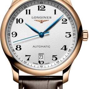 Longines L2.628.8.78.3