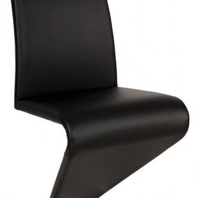 SEDIA jedálenská stolička H090