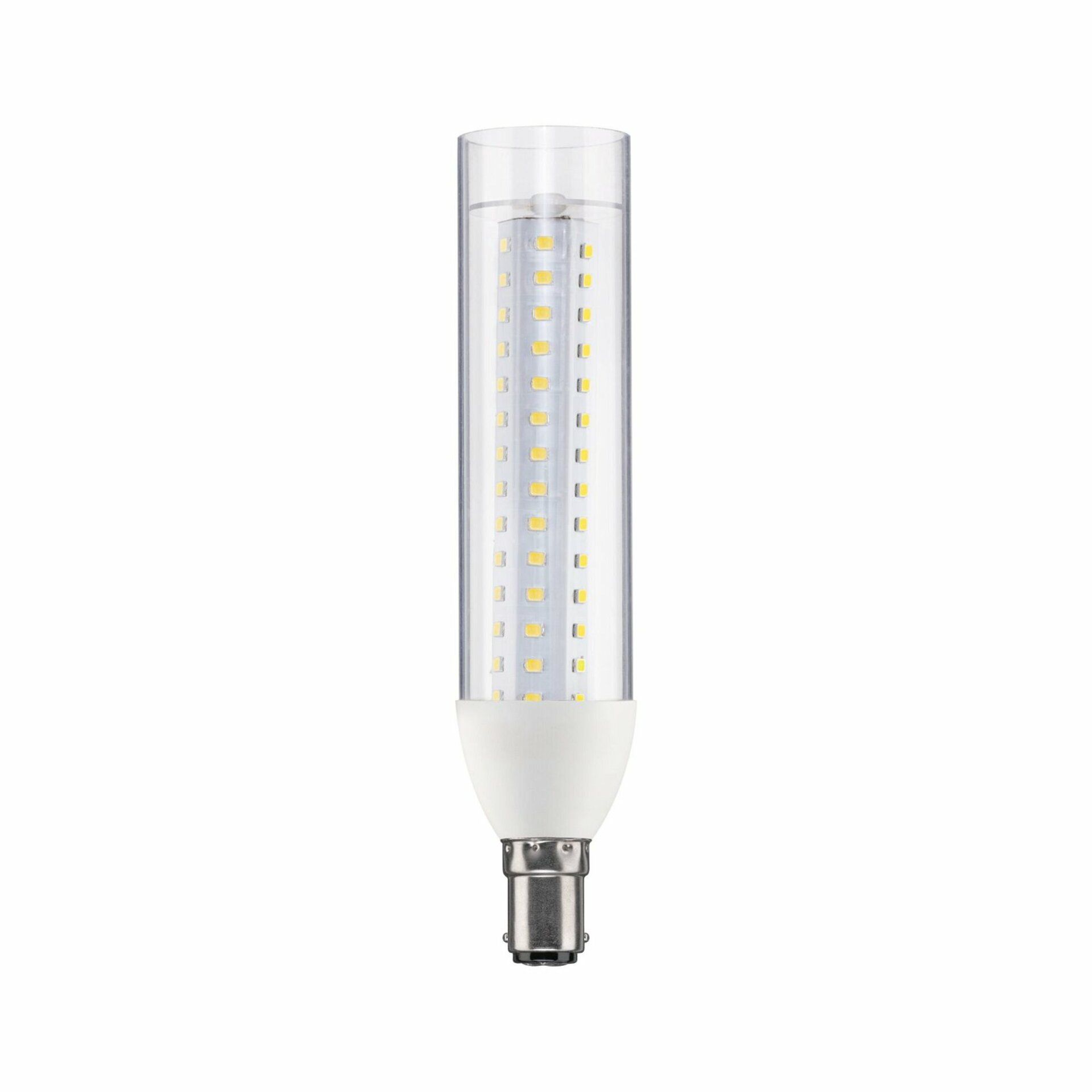 PAULMANN LED žárovka B15d 230V 9,5W 4000K