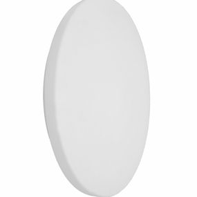 CENTURY STROPNÍ SVÍTIDLO LED BLANCA SMART 380 mm 24W 3000-6500K 1800Lm 120d IP20  Tuya WiFi CEN BCSMA-243800