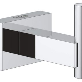 Grohe Essentials Cube - Háčik, chróm 40511001