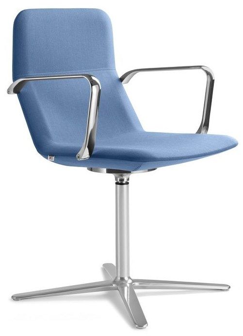 LD SEATING - Stolička FLEXI LIGHT CHL-BR-F25