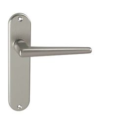 UC - DANA - SOK BB otvor pre kľúč, 72 mm, kľučka/kľučka