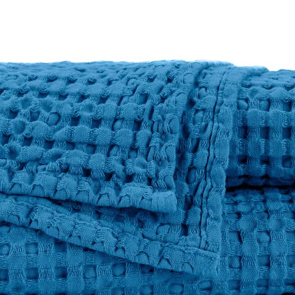 Abyss & Habidecor Pousada retro ručníky ze 100% egyptské bavlny Abyss Habidecor | 383 Zanzibar, Velikost 30x30 cm