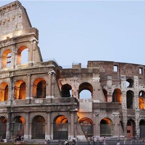 Obraz Koloseum zs78