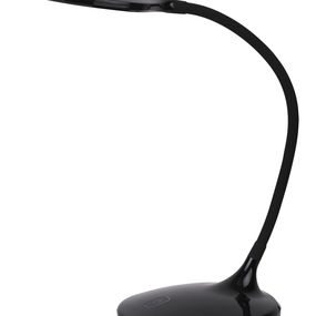 Stojanová lampa Aiden 4319 (čierna)