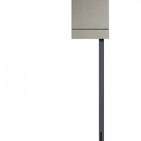 Radius design cologne Schránka na listy RADIUS DESIGN (LETTERMANN M POST stainless steel 762 P) nerez