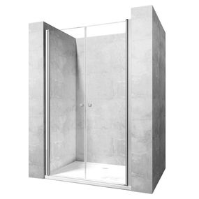 REA - Sprchové dvere Western Space N2 80 x 190 cm