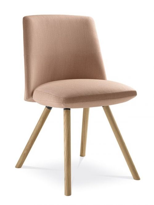 LD SEATING - Stolička MELODY DESIGN 770-D