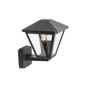 Rabalux 7146 - Vonkajšia nástenná lampa PARAVENTO 1xE27/40W/230V IP44