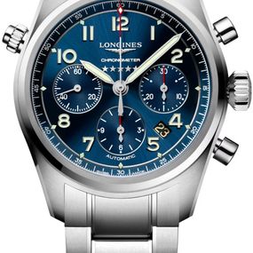 Longines L3.820.4.93.6