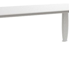 VONDOM - Stôl VASES Mesa 210x100cm