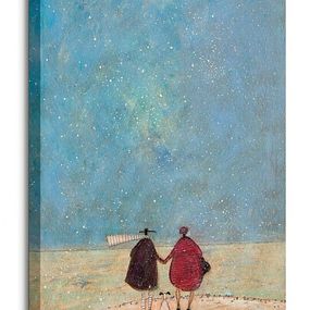 Obraz Sam Toft Big Skies WDC100016