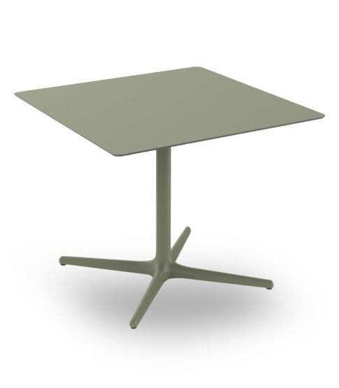BARCELONA Dd - Stôl TOLEDO XL - rôzne veľkosti