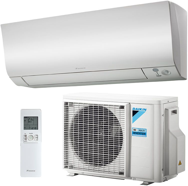 Daikin Perfera 2,5 kW