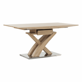 Kondela Jedálenský stôl, dub, BONET NEW TYP 2