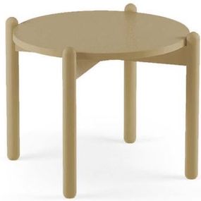 ACCENTO - Konferenčný stolík ENTRÈE TABLE