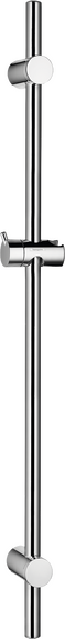 Hansgrohe Unica - Sprchová tyč Reno 72 cm, chróm 27704000