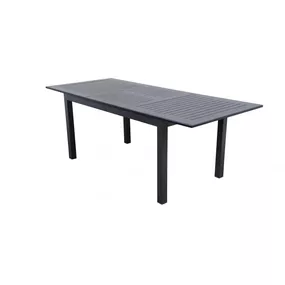 Hliníkový stôl EXPERT rozkladací 150/210 x 90 x 75 cm
