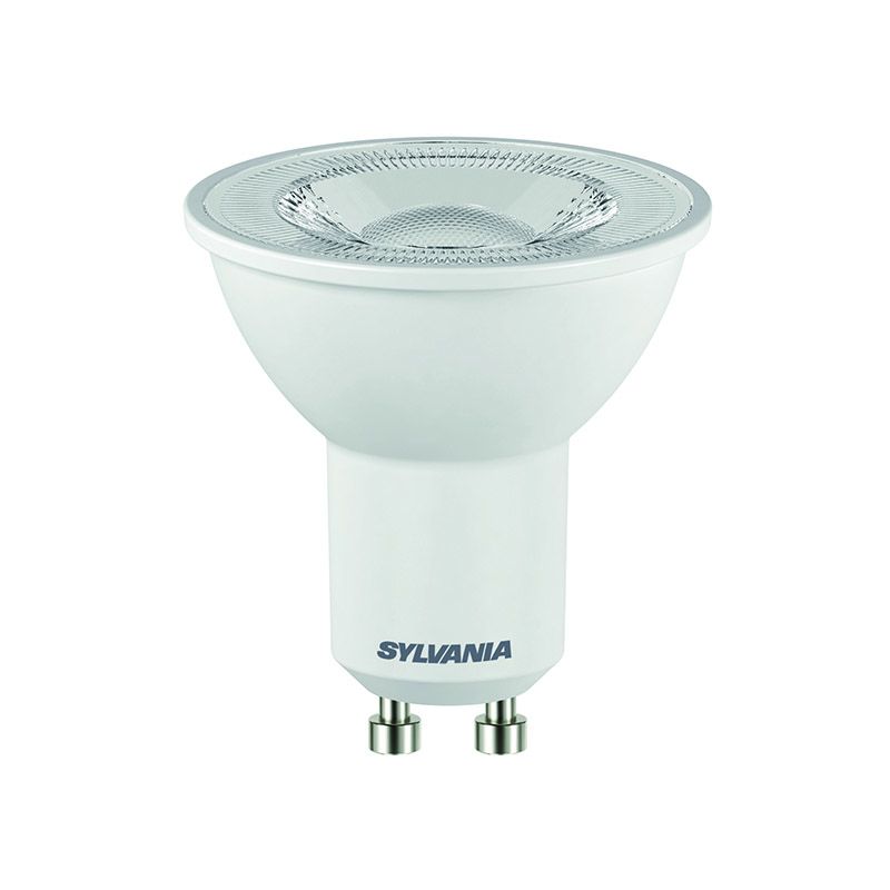 Sylvania 0029158 LED žiarovka GU10 3,1W 230lm 6500K