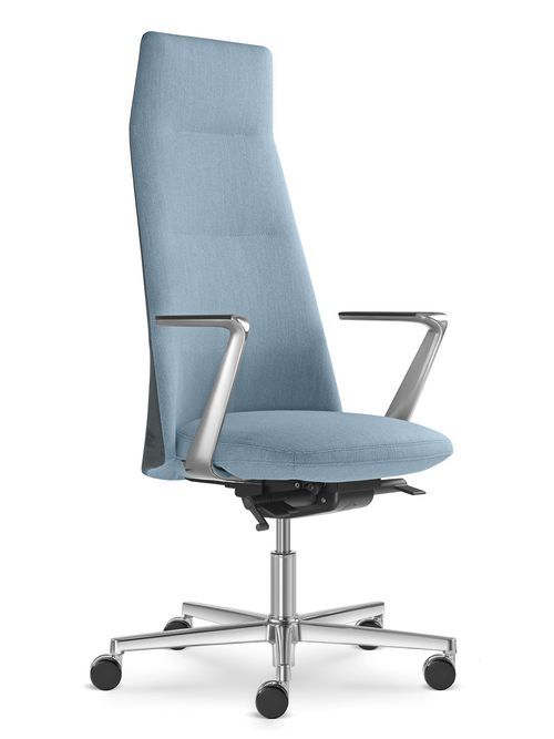 LD SEATING - Stolička MELODY OFFICE 790-SYS