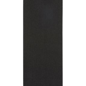 Kusový koberec Hanse Home BT Carpet Nature 103534 Nature black 80x150 cm