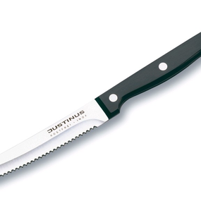 Nôž na pečivo KüchenChef, 11 cm