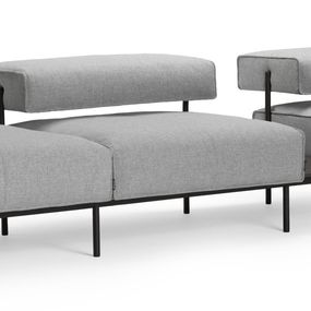 OFFECCT - Modulárna súprava LUCY H37/H73