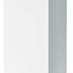 Plust - Dizajnový kvetináč KUBE TOWER, 30x30x90 cm