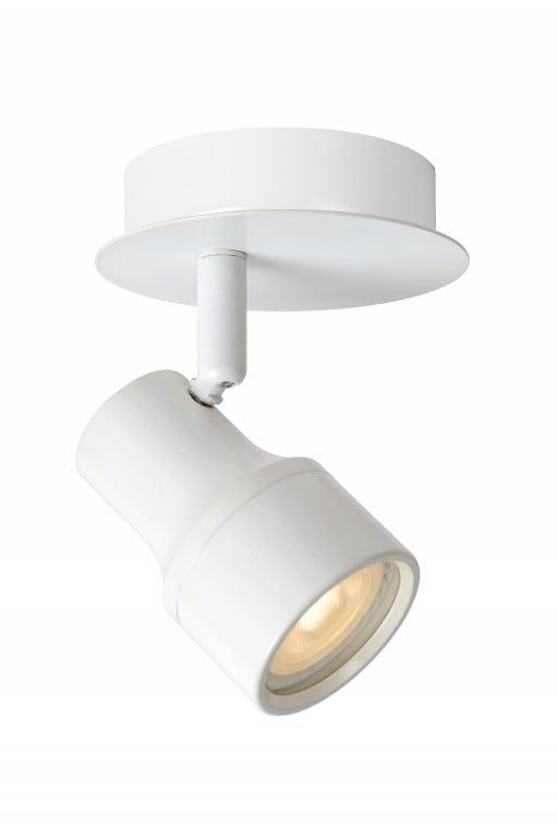 Kúpeľňové svietidlo LUCIDE SIRENE-LED Spot  17948/05/31