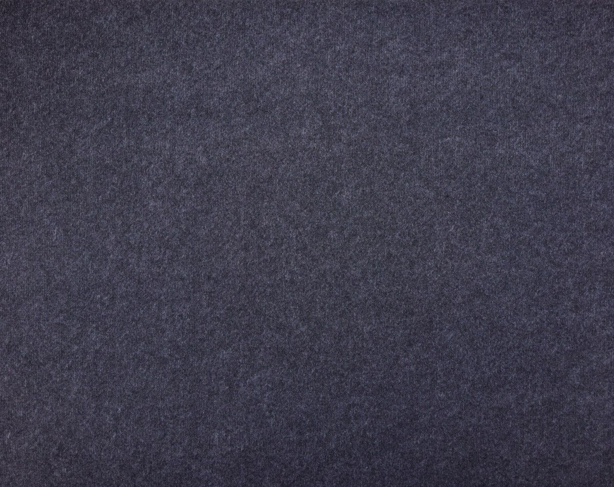 AKCIA: 105x500 cm SUPER CENA: Čierny festivalový koberec - Rozmer na mieru bez obšitia cm