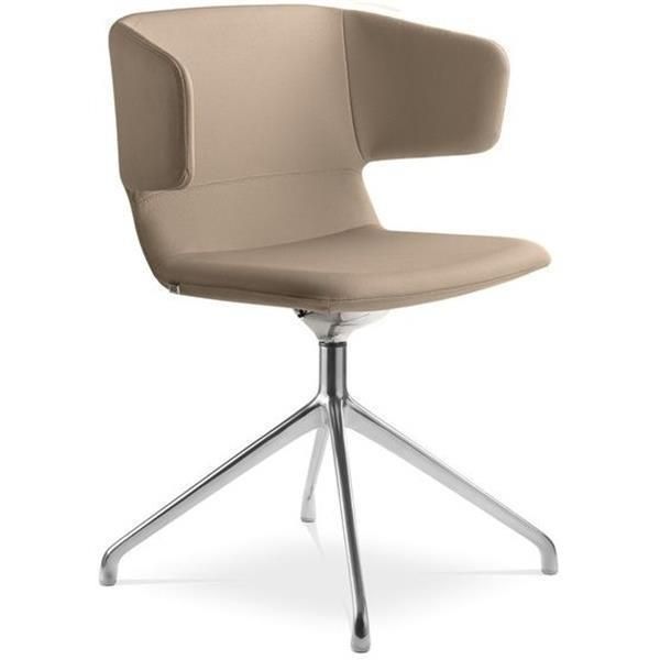 LD SEATING - Stolička FLEXI/P-F20-N6