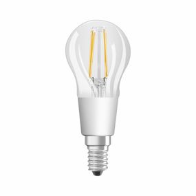 OSRAM LEDVANCE SMART+ BT Mini Bulb Filament Dimmable 40 4W 2700K E14 4058075609655