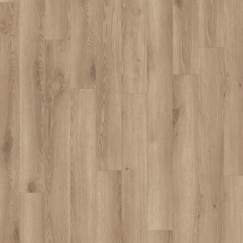 Tarkett Vinylová podlaha lepená iD Inspiration 30 Contemporary Oak Natural - Lepená podlaha