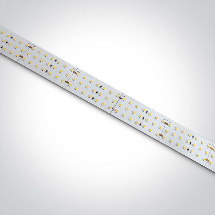 LED pás ONE LIGHT trojradový LED pás 4000K 2m 7885/C