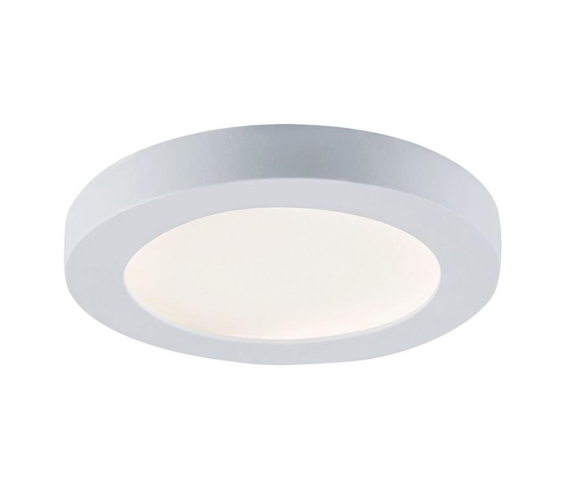 Rabalux 5276 - LED Kúpeľňové podhľadové svietidlo COCO LED/3W/230V IP44 biela