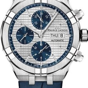 Maurice Lacroix AI6038-SS001-131-1