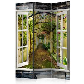 Artgeist Paraván - Secret Garden [Room Dividers]