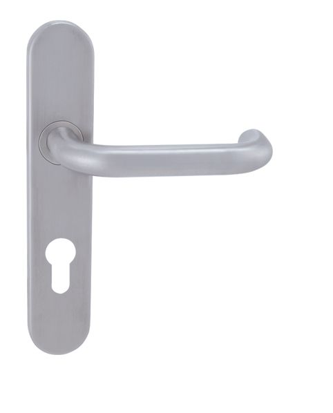MP - COSLAN ŠPECIÁL - SOD WC kľúč, 72 mm, kľučka/kľučka