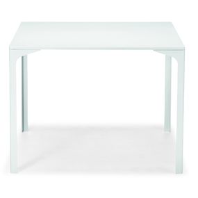 MIDJ - Štvorcový stôl ARMANDO, 80/90x80/90 cm