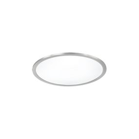 Trio 657494007 LED stropné svietidlo Griffin 1x20W | 3000-5000K | RGB