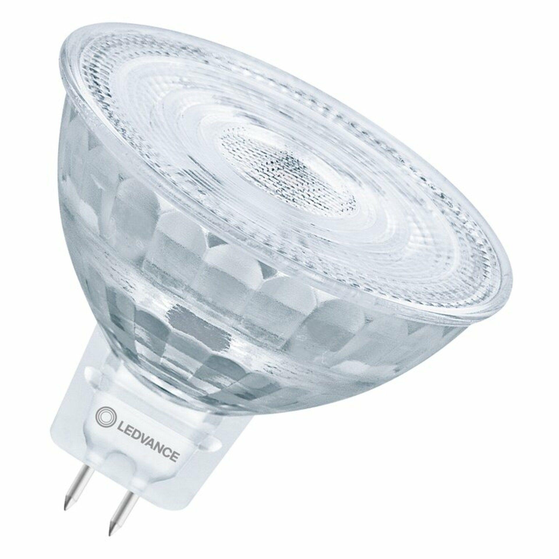 OSRAM LEDVANCE LED MR16 20 36d DIM S 3.6W 940 GU5.3 4099854070549