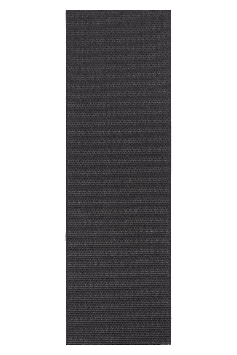 Kusový koberec Hanse Home BT Carpet Nature 104276 Anthracite 80x150 cm