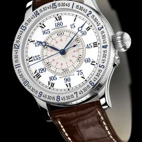 Longines L2.678.4.11.0