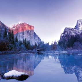 Yosemite National Park - fototapeta FM5523