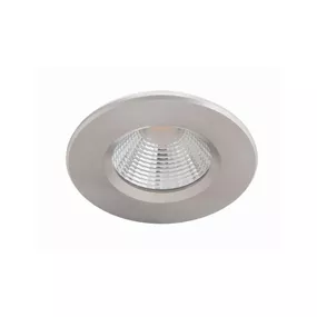 Philips Dive SL261 LED kúpeľňové zápustné bodové svietidlo 1x5,5W | 380lm | 2700K | IP65 - stmievateľné, ochrana EyeComfort, nikel